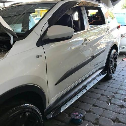 Alas Pijakan Potstep Rush 2016: Panduan Lengkap untuk Pemilik dan Pengguna