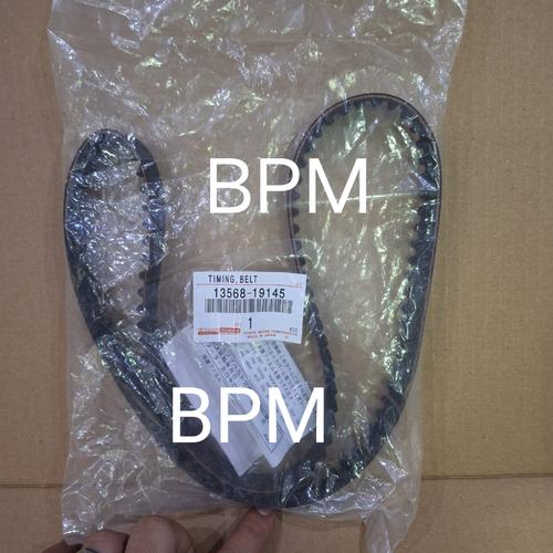 Jual TIMING BELT TWINCAM GTI 4AGE INJEKSI ORIGINAL - Jakarta Pusat ...