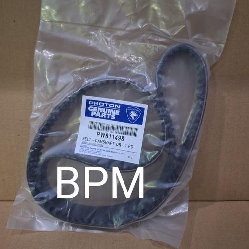 Jual TIMING BELT PROTON GEN ORIGINAL Jakarta Pusat