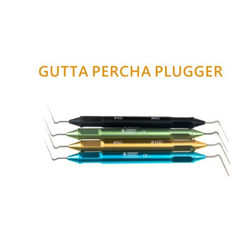 Jual GUTTA PERCHA PLUGGER SET ISI 4 PCS - Jakarta Barat - semangatgigi ...