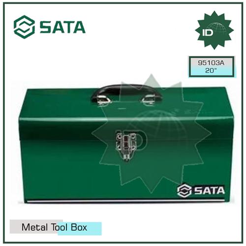 Jual Toolbox Besi Tool Box Besi 95103A 20