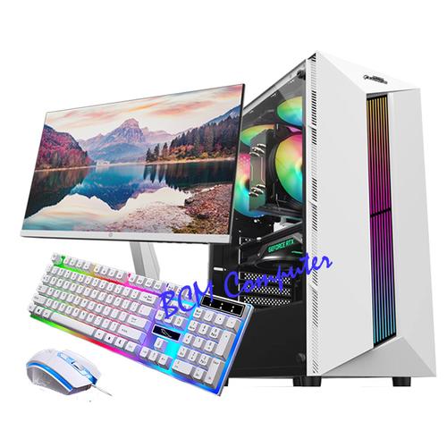 ゲーミングパソコン/GeForce GTX1650/Core i5 4590/メモリ16GB