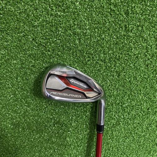 Cache-tête De Driver Taylormade Aeroburner - Occasion