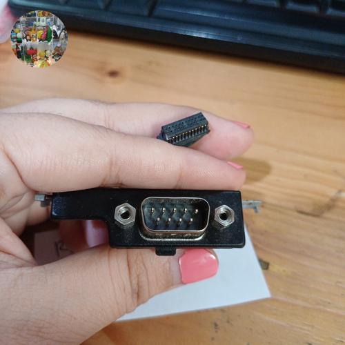 Jual Gender rs232 serial gender Cpu Build Up HP - Kab. Bekasi ...