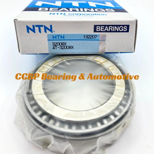 Jual Tapered Bearing/Laher 4T-32008X 32008X 32008 X NTN - Jakarta Barat ...