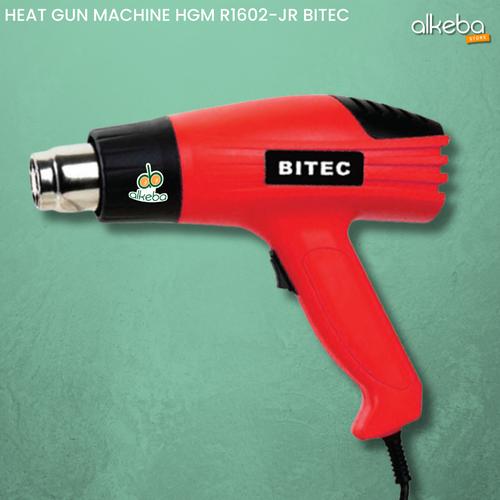 Promo BITEC Heat Gun Hot Gun HGM R1602 JR Alat Pemanas Udara Jakarta Timur Alat Kebersihan