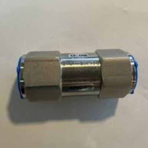 Raccordo In Acciaio Inox 316 - 1/4 Di Pollice - Suncor Stainless Modello S0460-0006