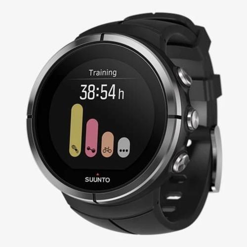 Suunto Mejor Suunto Suunto SS050089000 Baro Black Digital Dial - Main Image