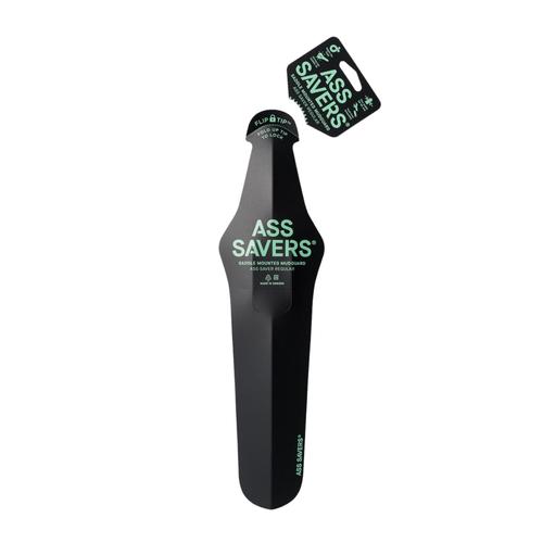Lightweight Saddle Mudguard Regular Ass Savers Regular Saddle