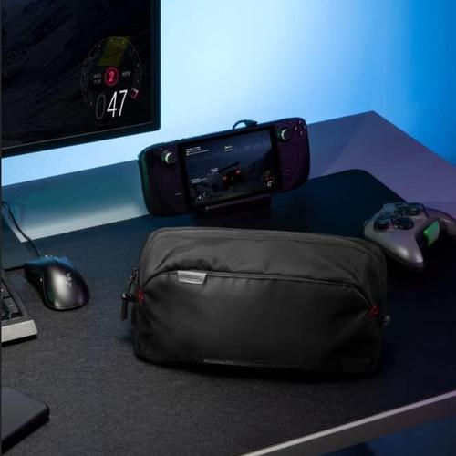 Jual tomtoc Arccos Series Carrying Bag for Steam Deck Console + Acc