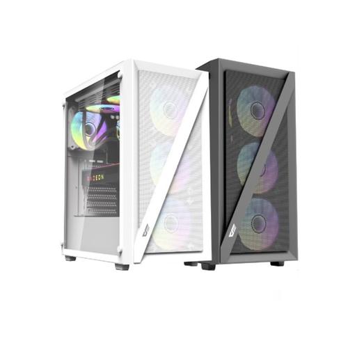 Tokopedia Computer Case Promo darkFlash DK260 AIR ATX PC Case Cicil 0% 3x - Jakarta Pusat - COC ...
