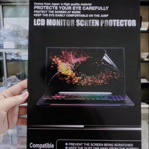 Jual Screen Protector Laptop 16 inch 16.4 Lenovo Legion 7 5 Pro Asus