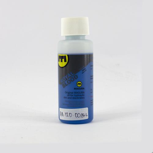 Magura Royal Blood Mineral Oil 100ml / 1000ml Made In Germany - Foto 6
