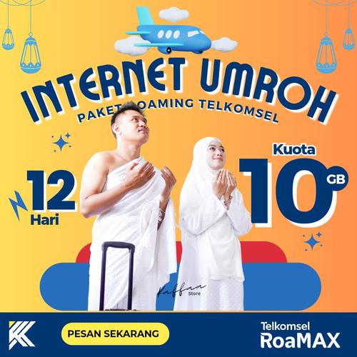 Merajut Mimpi Umrah: Panduan Lengkap Menjual Paket Umrah Secara Online