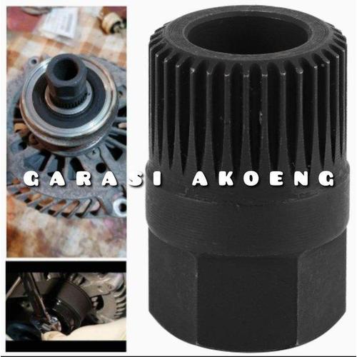 Jual Kunci Pembuka Pulley One Way Alternator Ford Ranger Fiesta