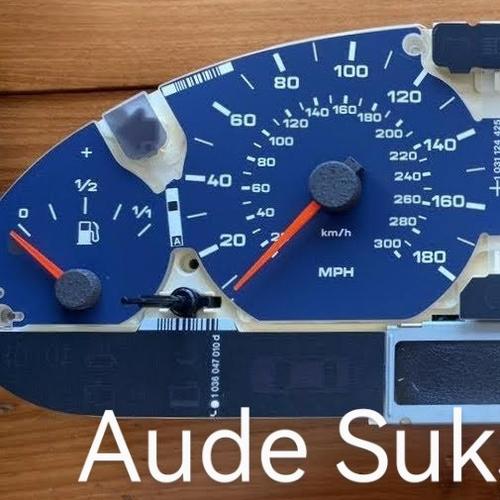 Jual speedometer BMW E46 Alpina Blue Face Instrument Cluster Kota