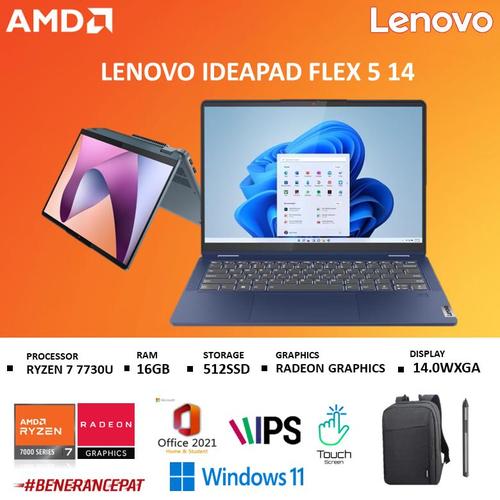 Laptop In Lenovo IdeaPad 14