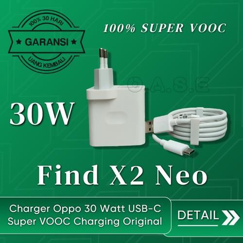 30w Oppo Find X2 Wireless Charging Baseus Speed PPS Quick Charger
