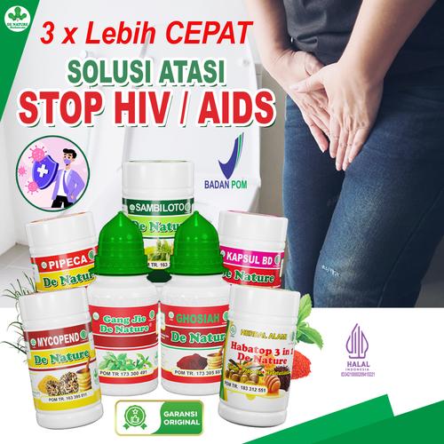 Jual HERBAL KHUSUS AIDS!-PAKET AMPUH OBAT HIV - Jakarta Timur ...