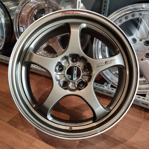 Velg Racing Hard Jual Velg Original Racing Hart CPF Tune R18x7.5 et. 40 5x114 made in ...