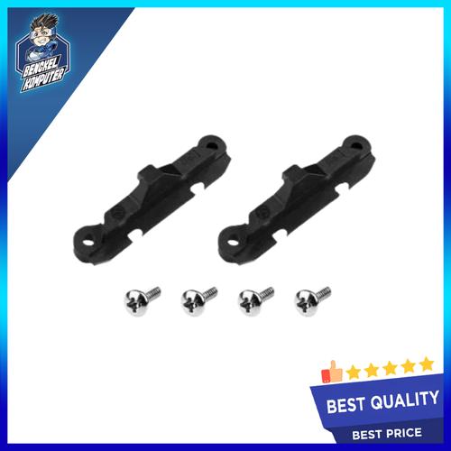 Kraken X53 Am4 Amd Mounting Bracket Kit For Nzxt Kraken AM4