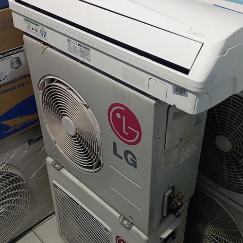 Jual Ac 1/2 pk second murah plus pasang - Kota Tangerang Selatan
