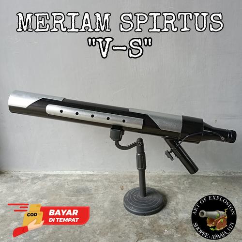 Jual Mainan Tradisional,Meriam spirtus,Lodong 