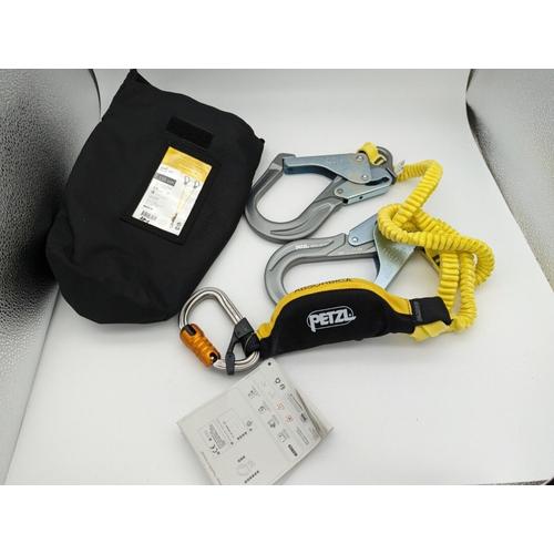 PETZL ABSORBICA Y MGO 150 国際バージョン PETZL ペツル PETZL ABSORBICA Y MGO 150 国際バージョン PETZL ペツル