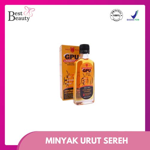 Promo POVSTOREID | POVSTOREID MINYAK URUT GPU CAP LANG | MINYAK PIJIT ...