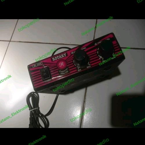 Jual av to rf converter hitam diy - Jakarta Barat - MASTER ELEKTRONIKA ...