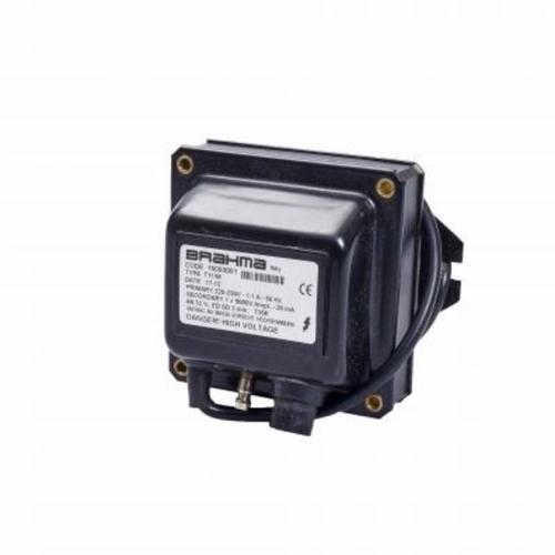 Carte D'allumage BRAHMA SR3 - 220V 50Hz 6.5VA - Occasion - Pièce Industrielle