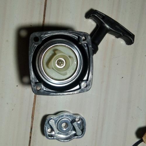 Easy To Start Pull Starter Start For 32cc-36cc Engine Zenoah - Foto 4