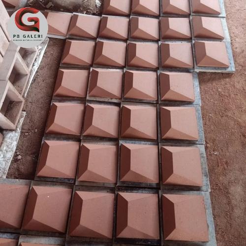 Jual ROSTER TEMPEL 3D , BATA TEMPEL - Kota Bekasi - ROSTER PB GALERI ...