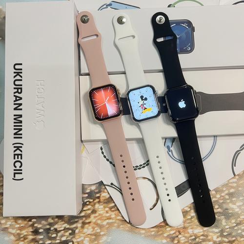 Touch Screen Smart Watch White Colour Under 500 Screen Touch Watch