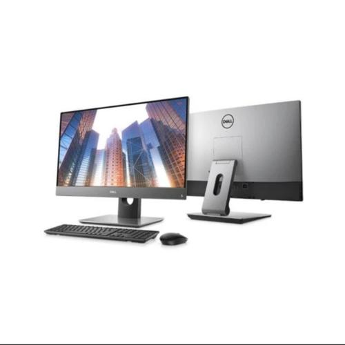 Dell OptiPlex 5260 All-in-One PC Windows 11 Pro – 21,5 Zoll FHD I5