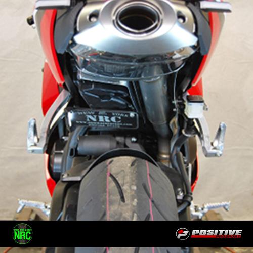 Jual NEW RAGE CYCLES, Side Mount Fender Eliminator Kit MV Agusta