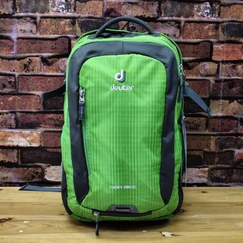 Jual SB Tas Ransel Deuter Giga Bike Daypack Laptop Deuter ORI