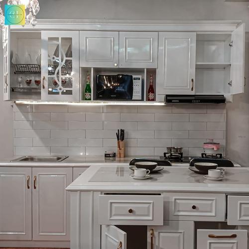 Jual Kitchen Set//Kitchenset//Dapur//Kitchen Custom//Dapur Custom