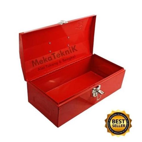 Jual RUSH TOOL BOX BESI TOOLBOX BODY KALENG KOTAK KUNCI PERKAKAS Tools ...