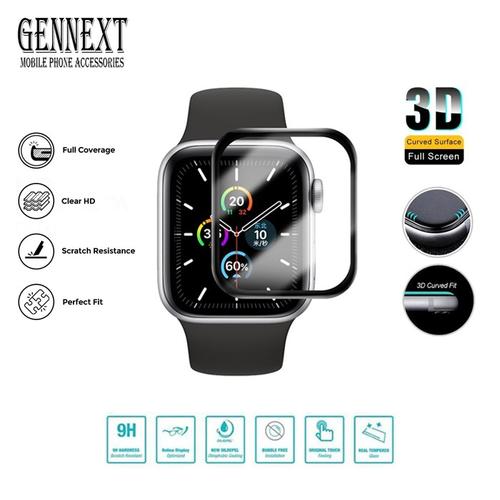 Promo GENNEXT Tempered Glass i Watch Series 41mm 45mm Smart watch SERIES (45mm) di Tokopedia