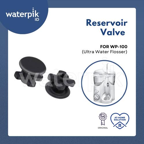 Jual Waterpik Ultra Reservoir Valve Replacement Jakarta Barat