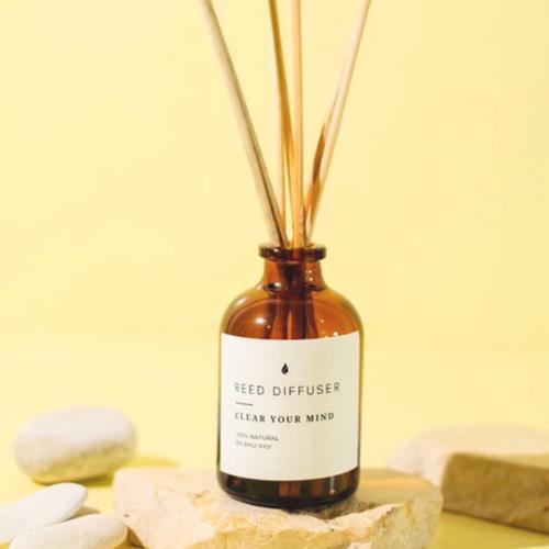 Jual REED DIFFUSER AROMATHERAPHY by BALI AYU - Sisy - Kab. Gianyar ...