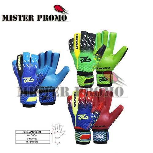 Jual Sarung Tangan Kiper Tulang Argos Diogo Diego Orinal Goalkeeper