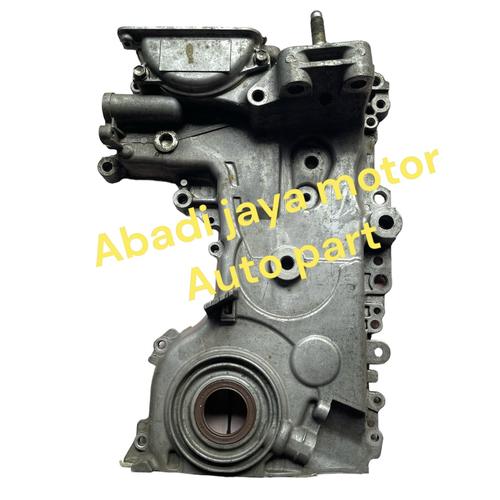 Jual Cover timing chain cofer teming daihatsu sirion original