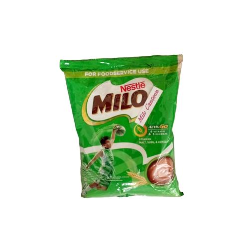 Jual Milo Complete Mix 960gr Nestle Profesional produk terlaris ...