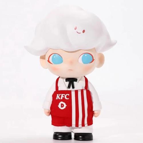 Jual POP MART Dimoo World KFC China 35th Anniversary Figure - Jakarta ...