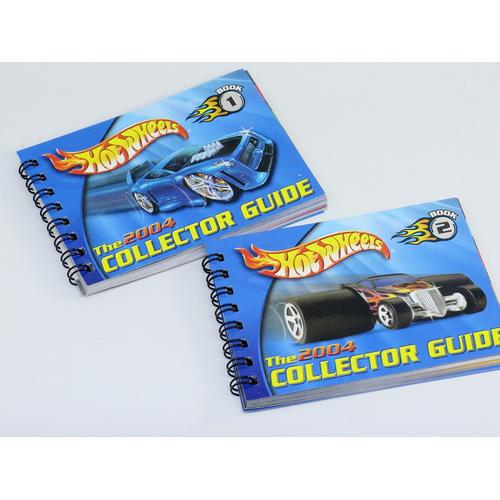 Hot Wheels Katalog