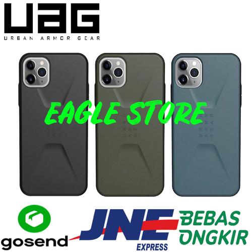 12 Mini Urban Armor Iphone 12 Case Jual UAG CIVILIAN Iphone 12/12