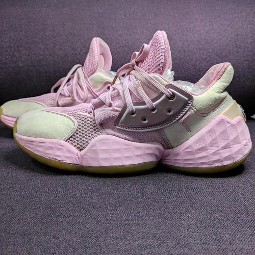 Nightlife James Harden Vol Adidas Harden Candy Paint Men's EF0998