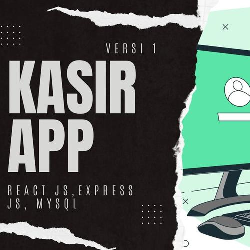 Jual APLIKASI KASIR BERBASIS WEB REACT JS - Kab. Bekasi - MZ SOLUTION ...